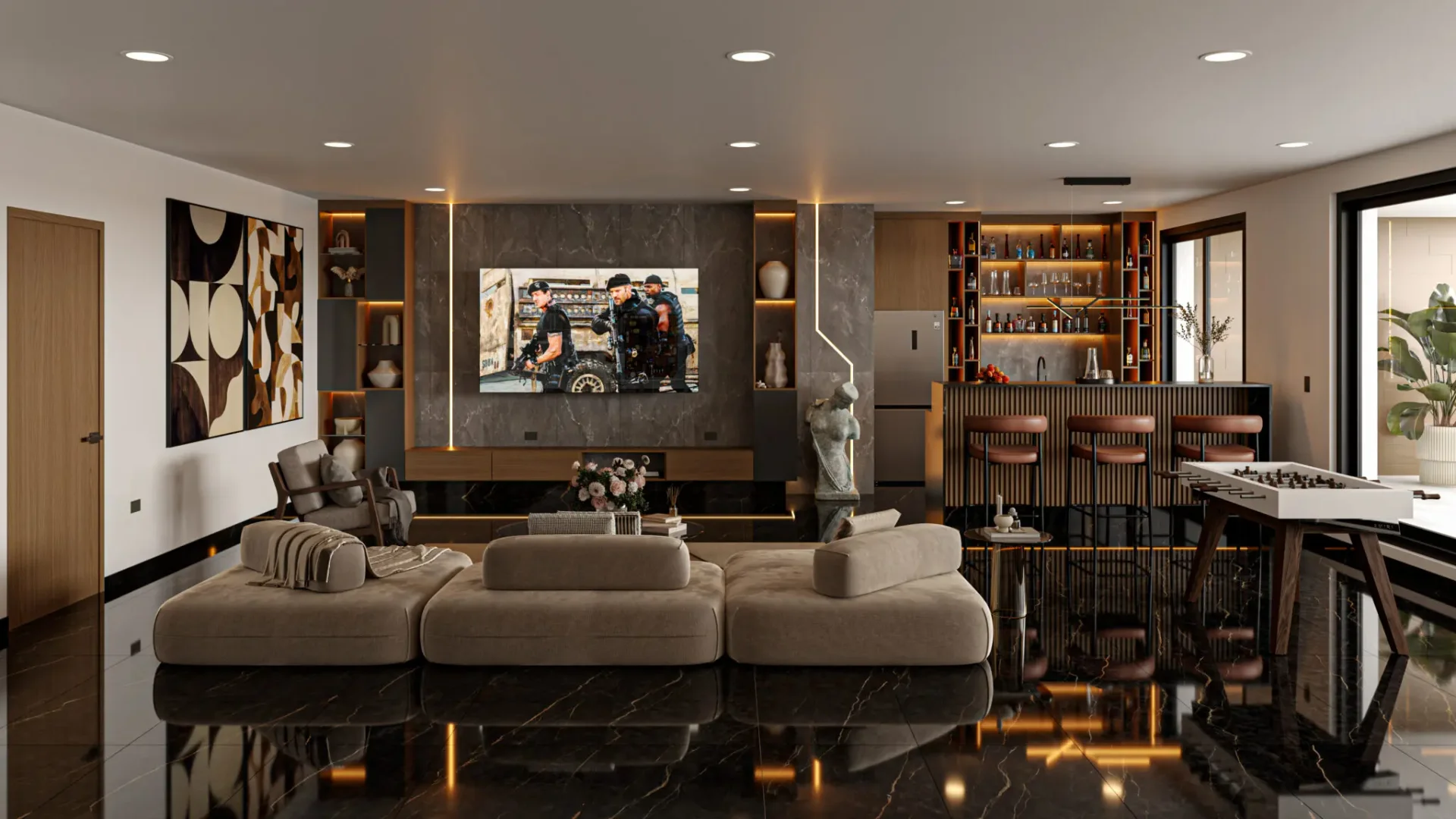 Construir casa de lujo personalizada: ¿Estás listo?