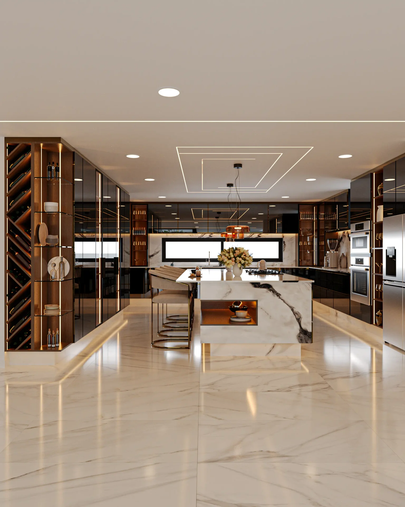 Cocina Ven13 PB