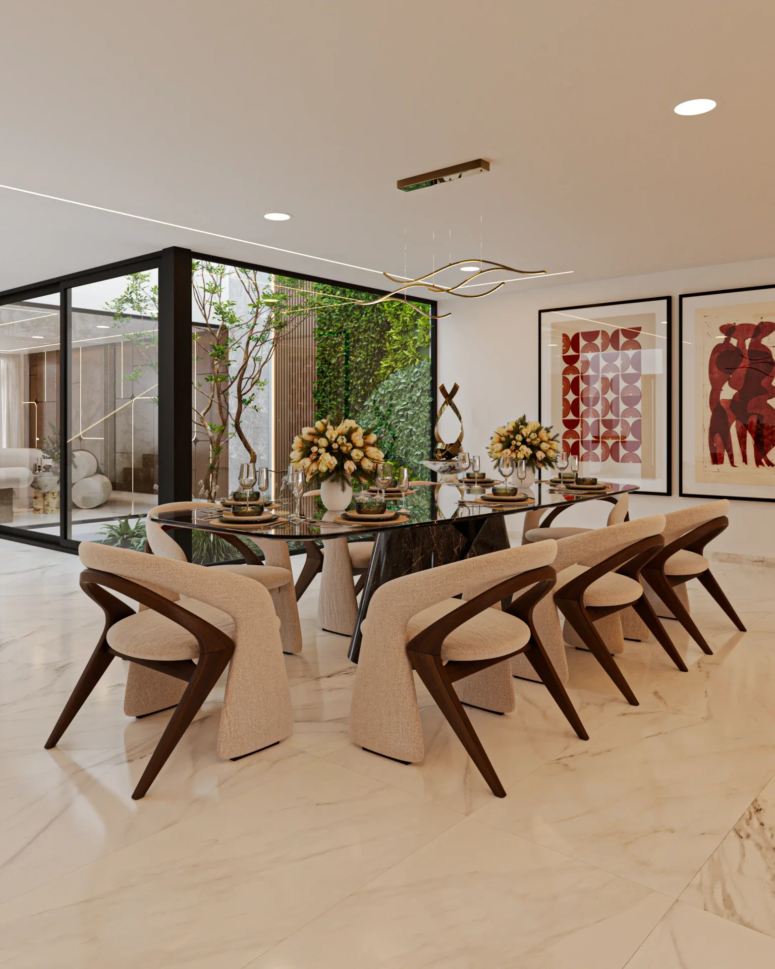 Comedor Ven13 PB