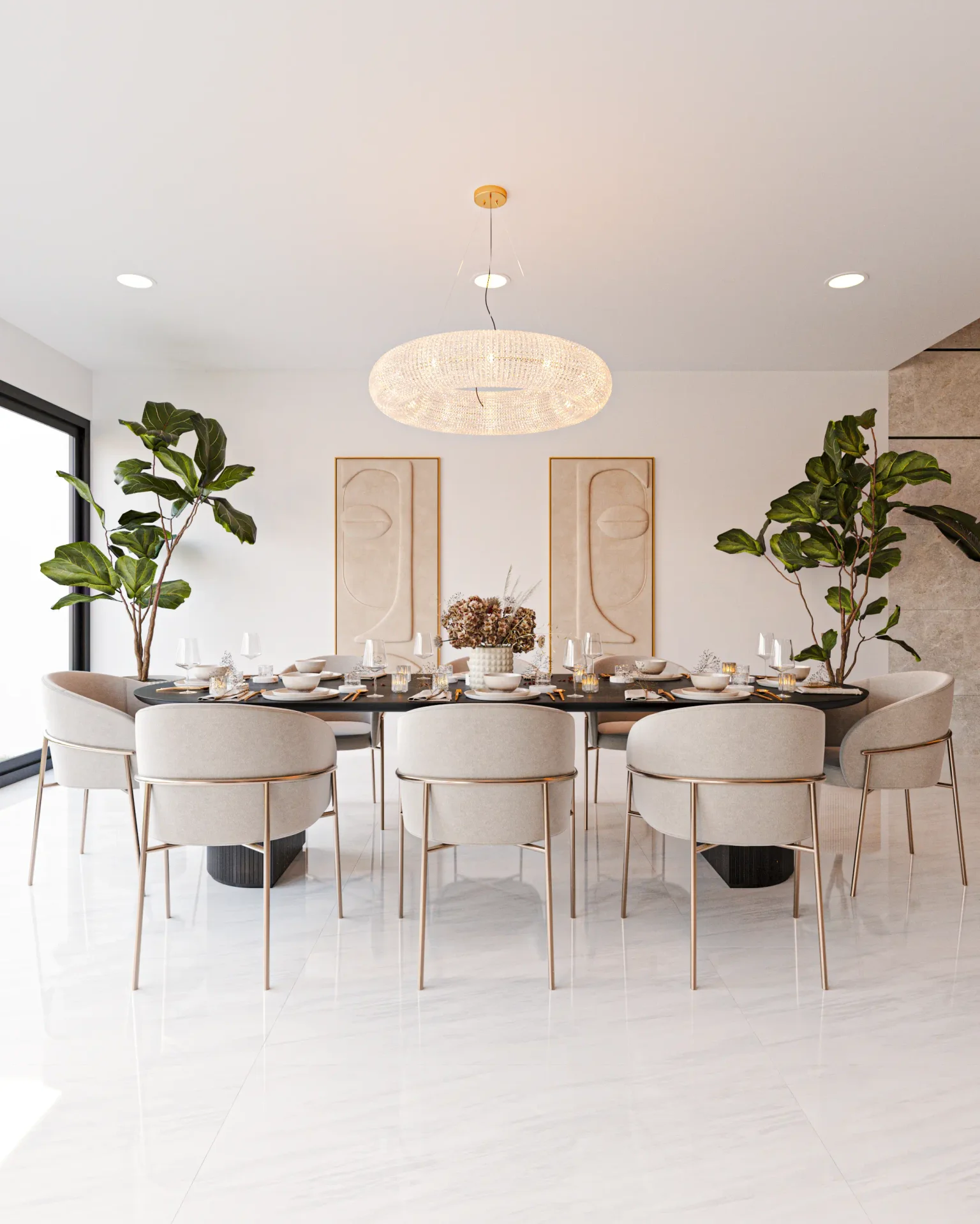 Venado 19  · Cocina